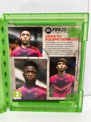 FC 24 e FIFA 23 per Xbox Series X/One