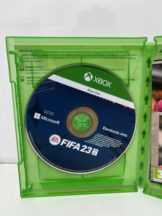 FC 24 e FIFA 23 per Xbox Series X/One