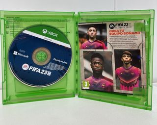 FC 24 e FIFA 23 per Xbox Series X/One
