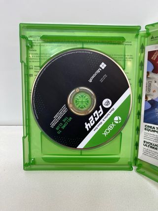 FC 24 e FIFA 23 per Xbox Series X/One