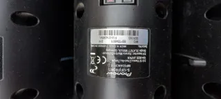 Receptor AV Pioneer VSX-325 Negro