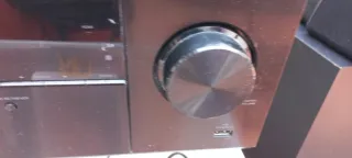 Receptor AV Pioneer VSX-325 Negro