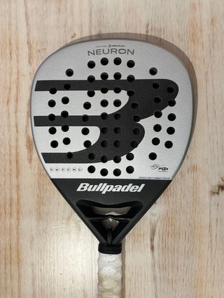 Bullpadel Neuron 2025