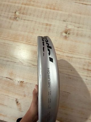 Bullpadel Neuron 2025