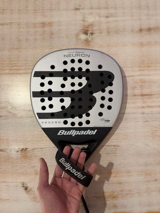 Bullpadel Neuron 2025