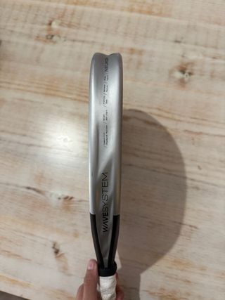 Bullpadel Neuron 2025