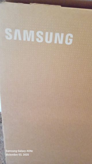 Smart TV Samsung UHD 43 DU8500