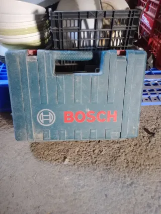 Maletín radial Bosch
