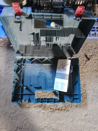 Maletín radial Bosch