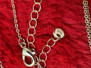 Collares con colgante de estrella y luna