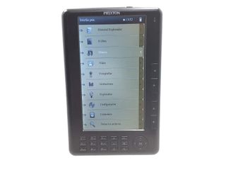 Libro electrónico Prixton Codex 401