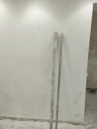 Reglas de aluminio 2 metros