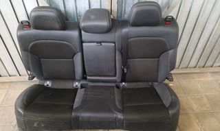 JUEGO ASIENTOS COMPLETO RENAULT KOLEOS II