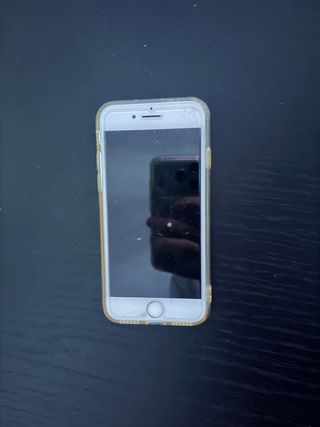 iPhone bianco 32GB
