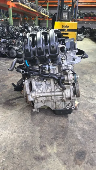 Motor 1.2 VTi HM05