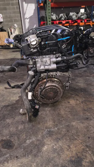Motor 1.2 VTi HM05