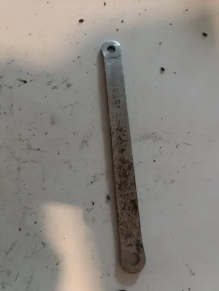 Tirante montesa enduro