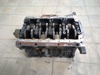 BLOQUE AUDI A3 (8P1)