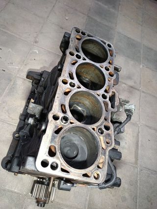 BLOQUE AUDI A3 (8P1)