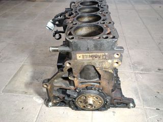 BLOQUE AUDI A3 (8P1)