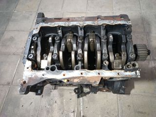 BLOQUE AUDI A3 (8P1)