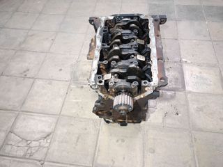 BLOQUE AUDI A3 (8P1)
