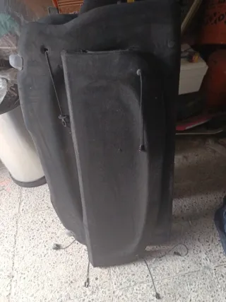 Lotes de bandejas para coches