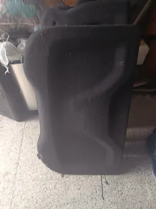 Lotes de bandejas para coches