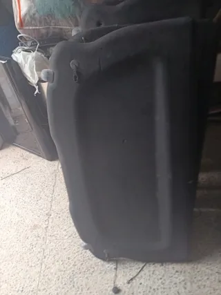 Lotes de bandejas para coches