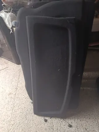 Lotes de bandejas para coches