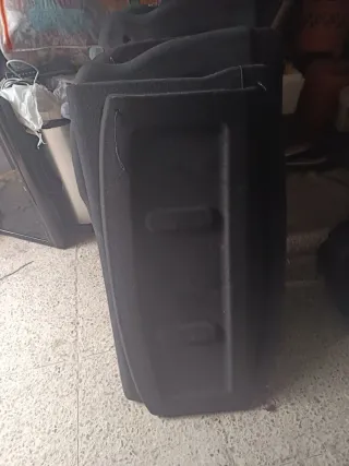 Lotes de bandejas para coches