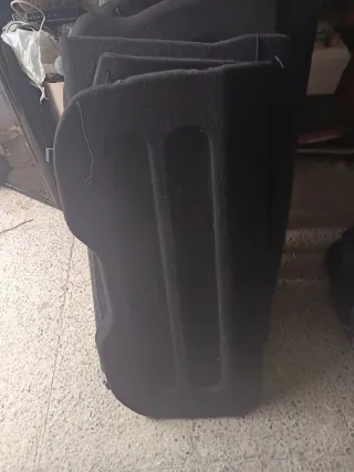 Lotes de bandejas para coches