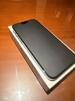 iPhone 14 Pro Max 256GB Morado Como Nuevo