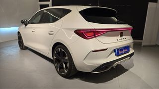 CUPRA Leon 2023