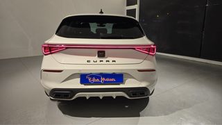 CUPRA Leon 2023