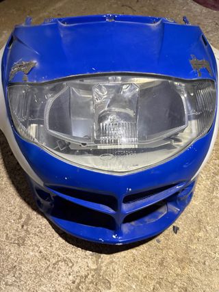 Faro BMW R850RT R1150RT original.