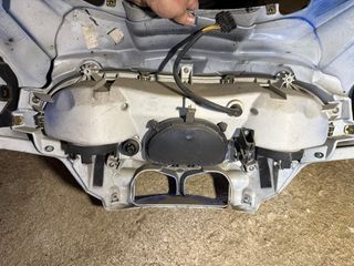 Faro BMW R850RT R1150RT original.