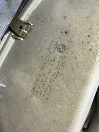 Faro BMW R850RT R1150RT original.