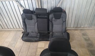 JUEGO ASIENTOS COMPLETO VOLVO XC60