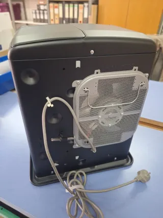 Estufa De Parafina Qlima Tectro