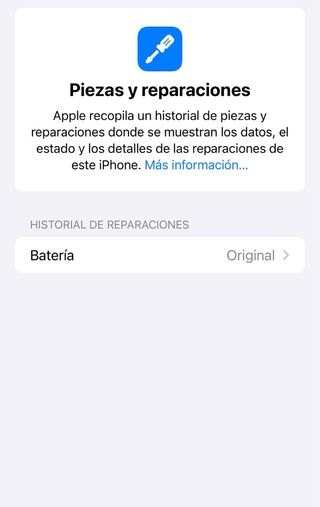 iPhone 12 Pro Max 256 GB Blanco