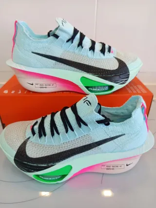 Nike ZoomX Alphafly Next 3 talla 42'5