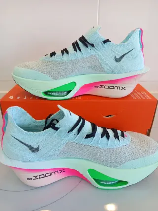 Nike ZoomX Alphafly Next 3 talla 42'5