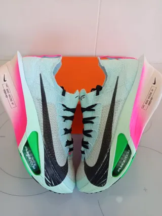 Nike ZoomX Alphafly Next 3 talla 42'5
