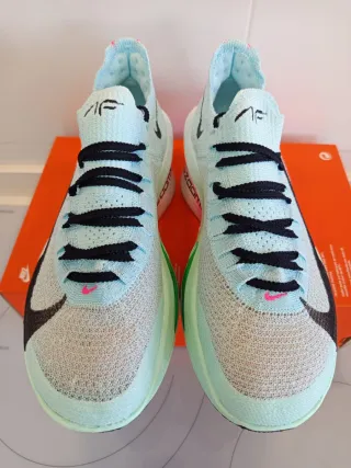 Nike ZoomX Alphafly Next 3 talla 42'5
