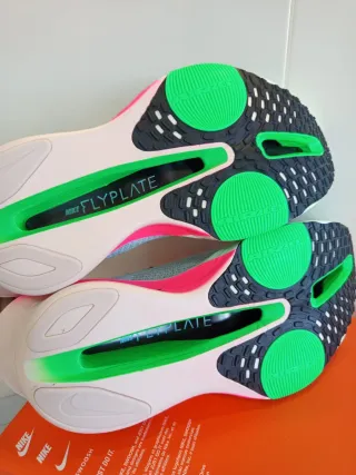 Nike ZoomX Alphafly Next 3 talla 42'5