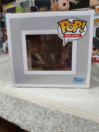 Funko Chainsaw Man Power 1973