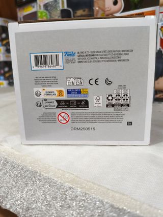 Funko Chainsaw Man Power 1973