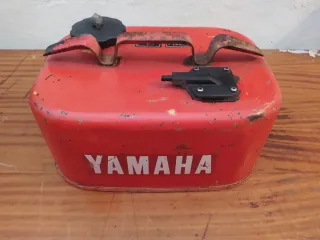 Depósito Gasolina Yamaha para Fueraborda