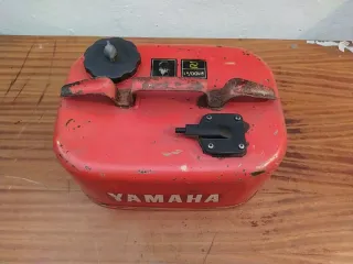 Depósito Gasolina Yamaha para Fueraborda